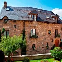 Hotel Almud, hotel v destinaci Sallent de Gállego