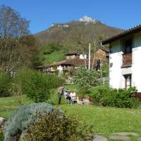 Casa Rural Los Riegos