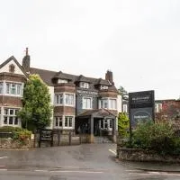 Miller & Carter Brighton by Innkeeper's Collection, hotell i Brighton & Hove