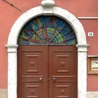 Ai Vellutai, hotel v destinácii Ala