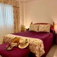 EmyCanarias Holiday Homes Vecindario, ξενοδοχείο σε Vecindario