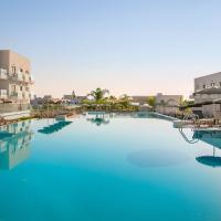 Atlantica Aqua Blue &ndash; hotel w mieście Protaras
