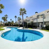 Breathtaking Apartment, hotell piirkonnas La Mata Beach, Torrevieja