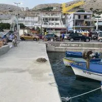 Pipe، فندق في ميتغنا