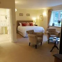 Rusling House, hotel in Bristol
