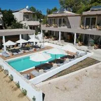 ARION SEASIDE SUITES