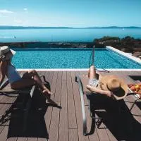 Marvie Hotel & Health, hotel ve Splitu