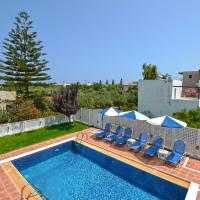 Oliv Apartments