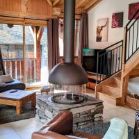 Chalet Robin - proche hypercentre