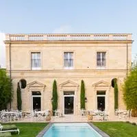 Hôtel Maison Pavlov - Restaurant & Spa - Bordeaux Bouscat, Hotel in Le Bouscat