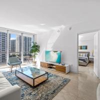 ICON W BRICKELL LUXURY CONDO