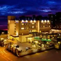 Golden Tulip Bhiwadi, hotel Dhāruhera városában