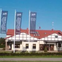 SZACHULEC HOTEL i RESTAURACJA, hotel in Bukowiec