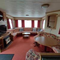 Coastfields Caravan Site Ingoldmells Sleeps 8