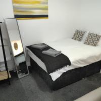 Kingsway Court, hotel in Goole