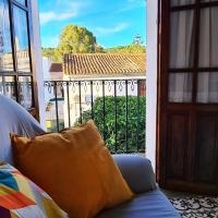 LA CASITA DE MOSTO
