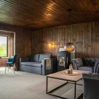 Atlantic View Ingerstua, hotel em Frei