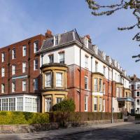 The New Southlands Hotel, hotel in Scarborough