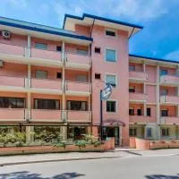 Hotel Valentino, hotel u gradu Pinarela
