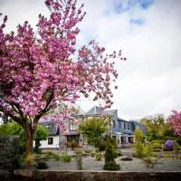 Kathleens Country House、キラーニーのホテル