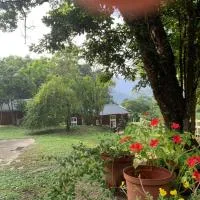 南洋62之森, hotel u gradu Nanzhuang