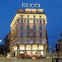 ODSweet Duomo Milano Hotel, hotel u Milanu