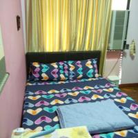 COMFORTABLE MASTERBEDROOM SUITE, hotel near Seletar Airport - XSP, Singapore