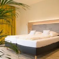 Motel Lohwasser、Hessisch Lichtenauのホテル