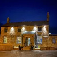 The Cherry Tree Hotel, hotel i Chinnor