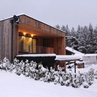 Chalet M&M, Götzens, Innsbruck, hótel á þessu svæði