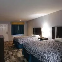 Riata Inn - Crystal City โรงแรมในCrystal City