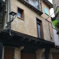 Casa Fuente la Calle