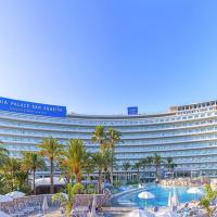 Gloria Palace San Agustín Thalasso & Hotel