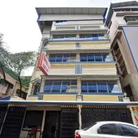 Imperial Plaza Guest House, מלון בJādabpur
