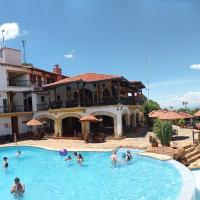 Hotel Las Rocas Resort Villanueva