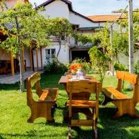 Къща за гости Лиляна, hotel en Resilovo