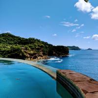 Shankton Tower, hotel v oblasti Playa La Redonda, El Gigante