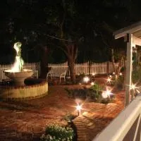 Rosebridge House Bed & Breakfast Adult Retreat, хотел в Gooseberry Hill