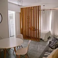 CHIVILCOY APART, hotel en Chivilcoy