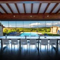 Borgo Solario, hotel a Castiglione del Lago