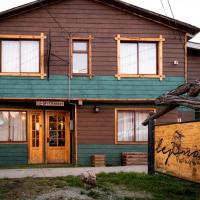 Hostal Lejana Patagonia, hotel near Cochrane Airport - LGR, Cochrane