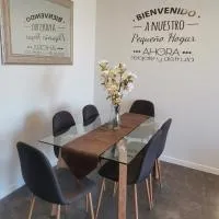Coquimbo में, होटल Hermoso departamento full equipado