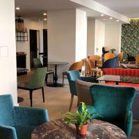 Hotel Apolonia Paris Montmartre; Sure Hotel Collection by Best Western