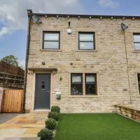 1 Stansfield Mews, hotel in Keighley