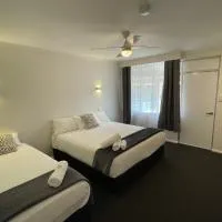 Royal Hotel Motel Scone, hotel sa Scone