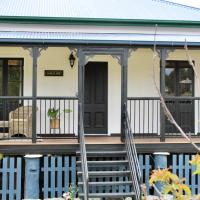 Marlay View Cottage, hotel in Stanthorpe