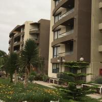 Departamento por d&iacute;a ARICA, Hotel in Arica