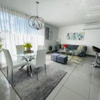 Fino y Elegante Condominio Ejecutivo, hotel din San Pedro Sula
