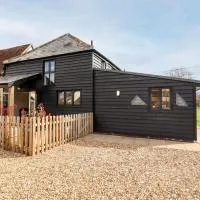 The Cart Lodge, hotell i Halstead