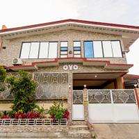 OYO 805 La Belladoza, hôtel à Manille (Parañaque)